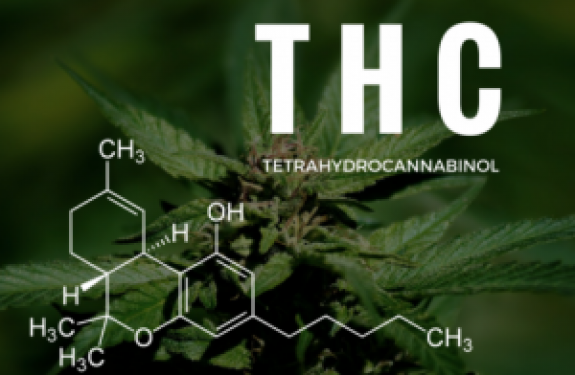 THC Products