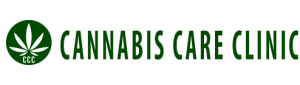 Cannabis Care Clinic Logo Website