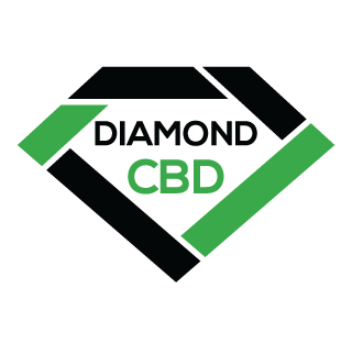 Diamond CBD Logo