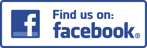 Follow Us on Facebook