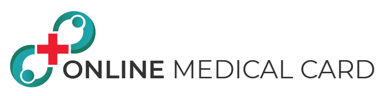 Online Medical Card