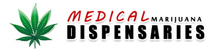 medical marijuana dispensaries