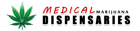 Medical Marijuana Dispensaries Search Directory