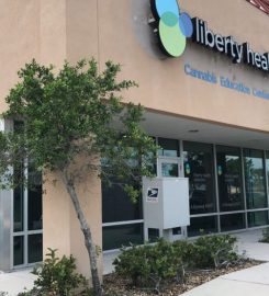 Liberty Health Sciences St. Petersburg