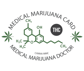 Medical Marijuana Card