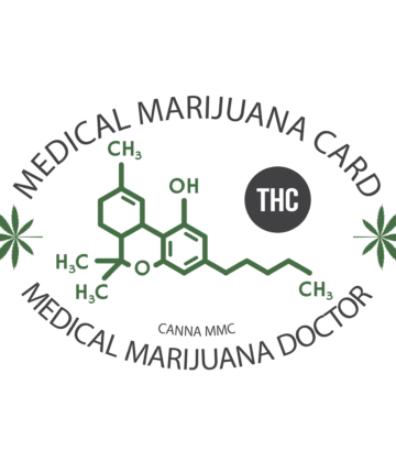 Medical Marijuana Card